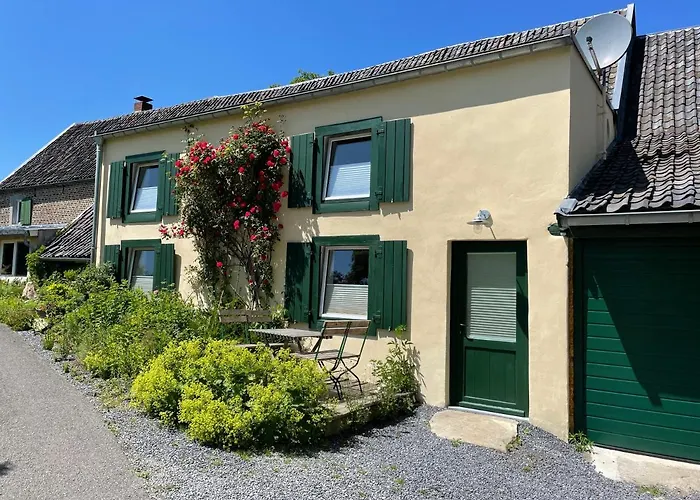 Bellerose Maison de Greunebennet