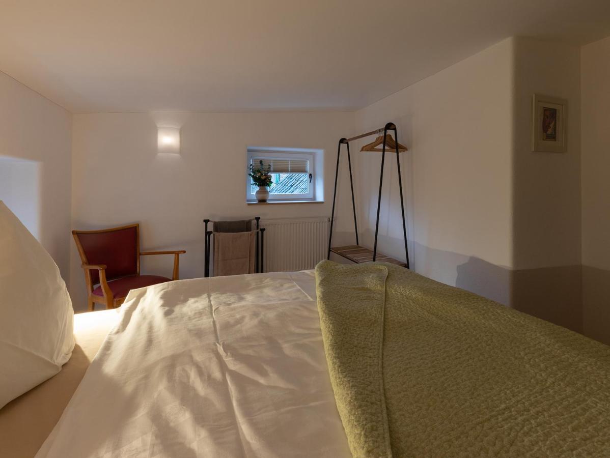 Bellerose Maison De Greunebennet Hébergement de vacances Plombières