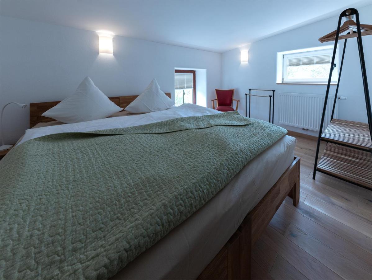 Hébergement de vacances Bellerose Maison De Greunebennet