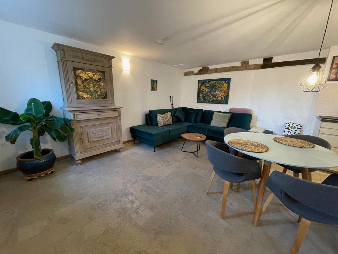 Bellerose Maison De Greunebennet Hébergement de vacances Plombières